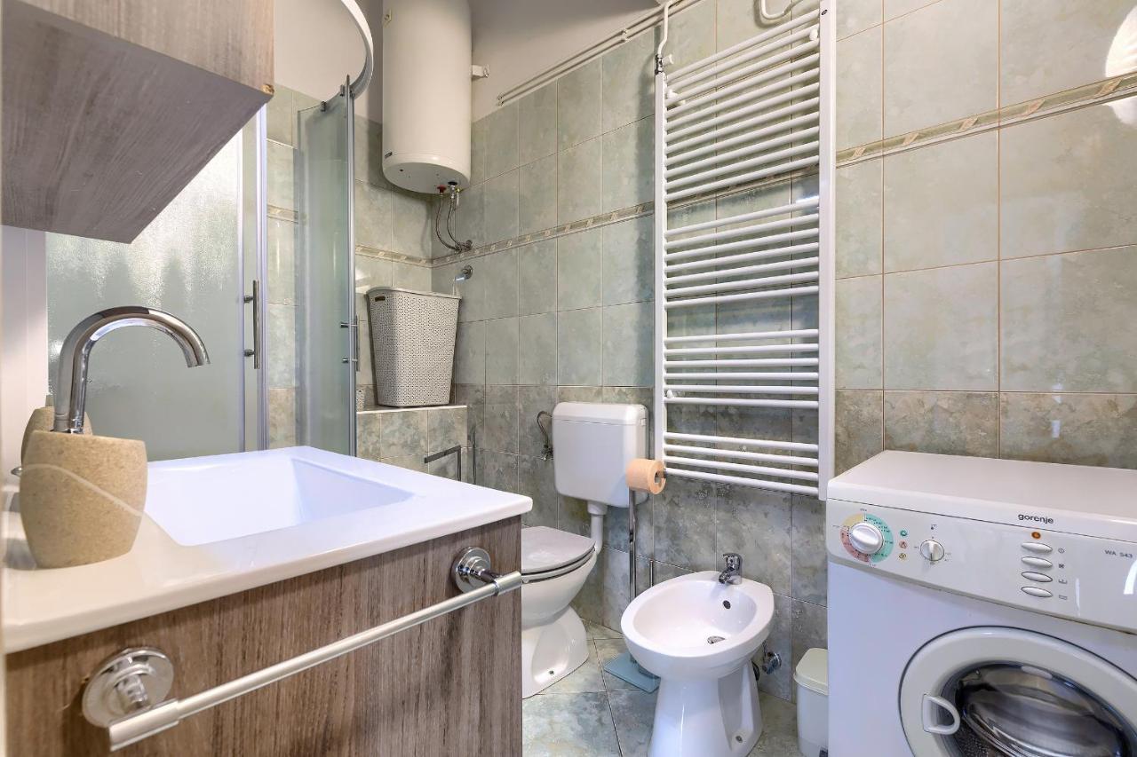 Stylish Flats With Two Bedrooms In Premantura Luaran gambar