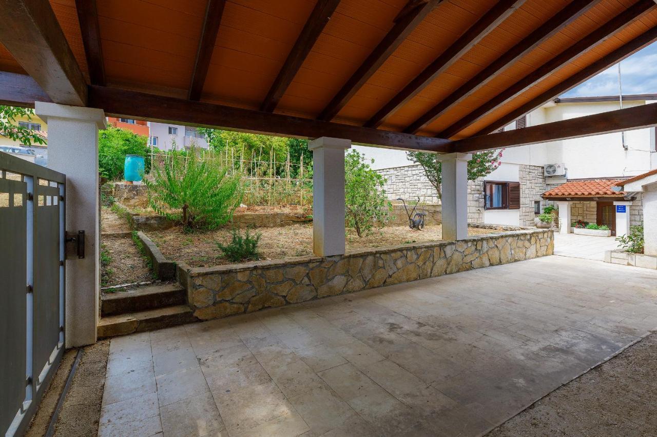 Stylish Flats With Two Bedrooms In Premantura Luaran gambar