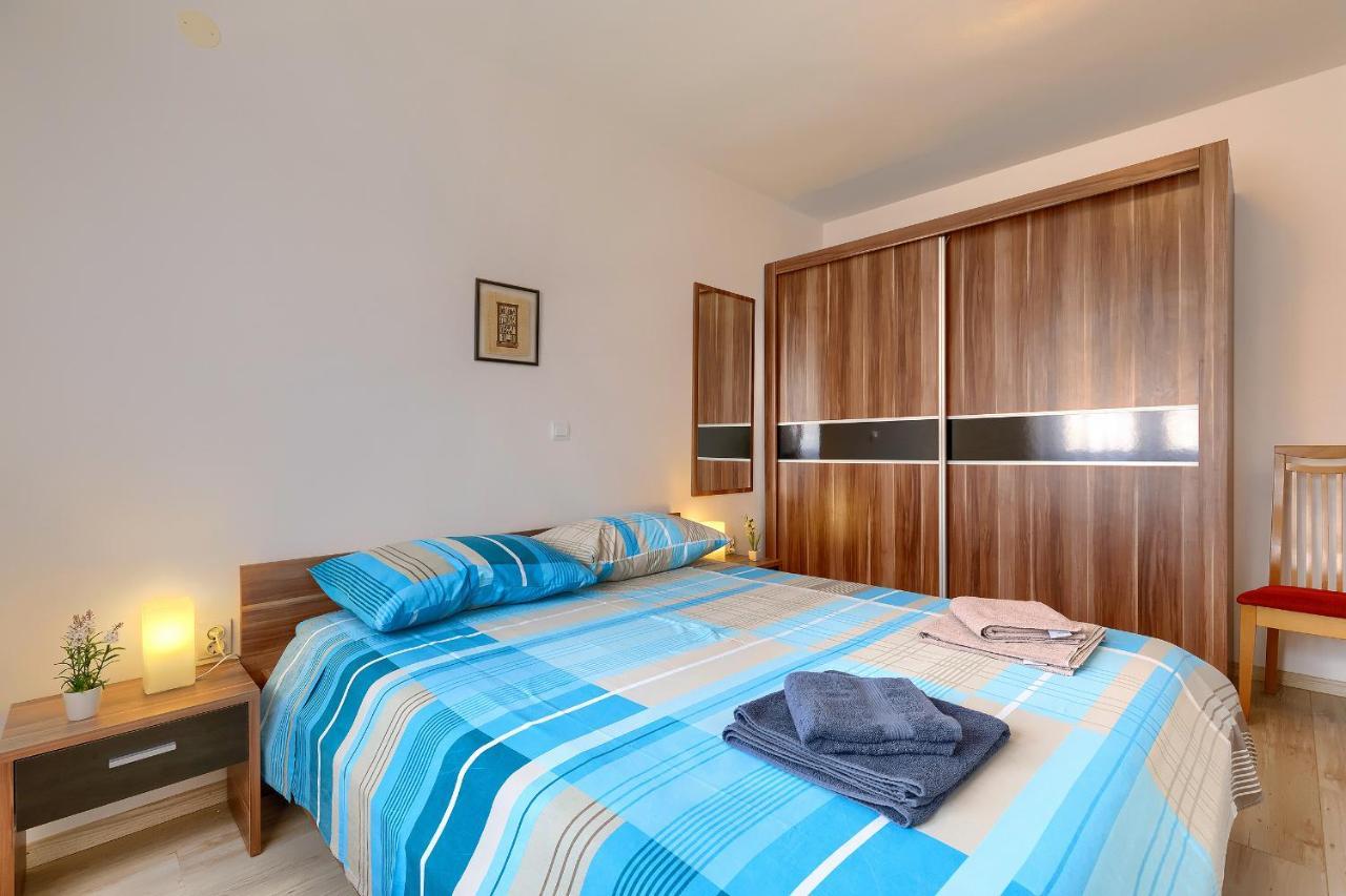 Stylish Flats With Two Bedrooms In Premantura Luaran gambar