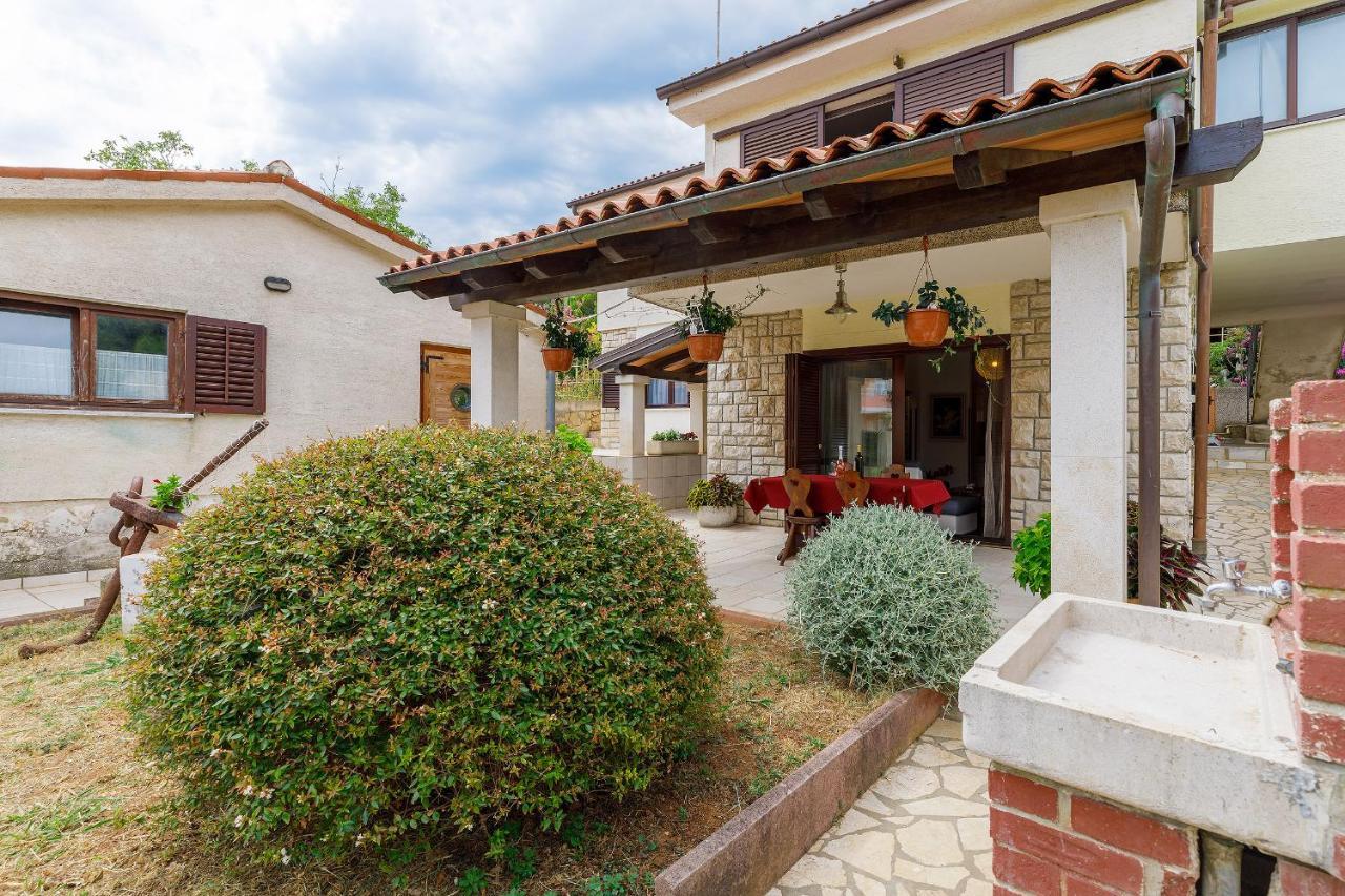 Stylish Flats With Two Bedrooms In Premantura Luaran gambar
