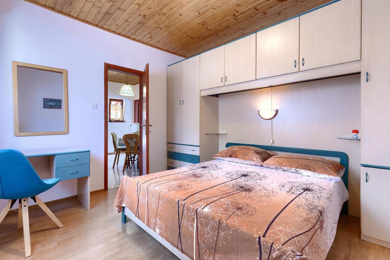 Stylish Flats With Two Bedrooms In Premantura Luaran gambar