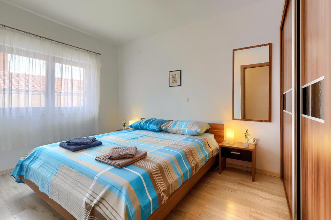 Stylish Flats With Two Bedrooms In Premantura Luaran gambar