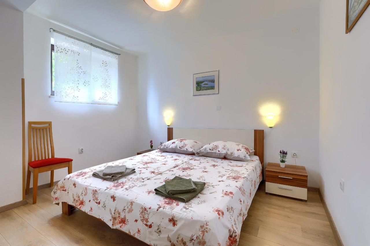 Stylish Flats With Two Bedrooms In Premantura Luaran gambar