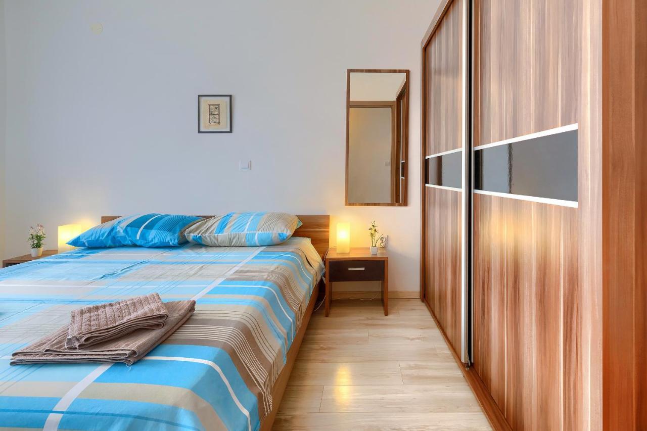 Stylish Flats With Two Bedrooms In Premantura Luaran gambar