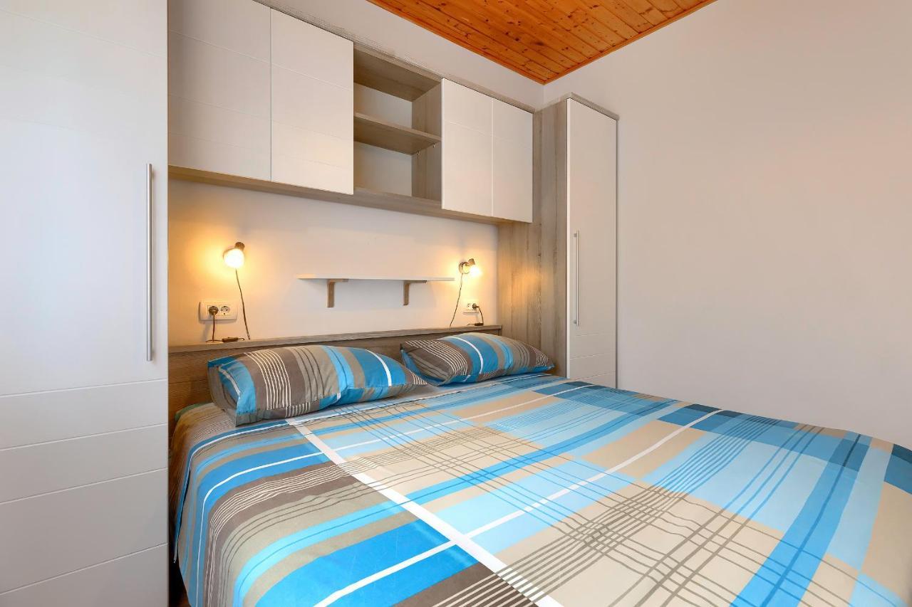 Stylish Flats With Two Bedrooms In Premantura Luaran gambar