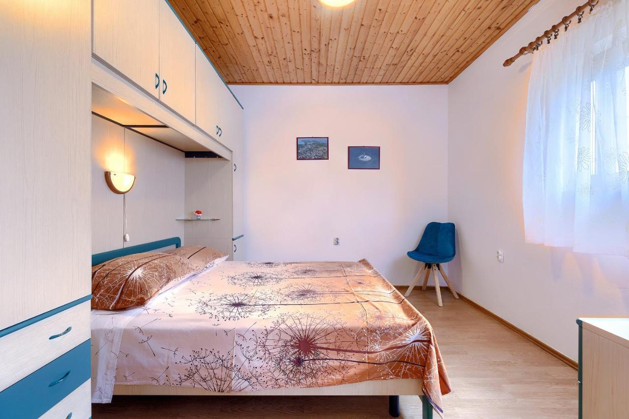 Stylish Flats With Two Bedrooms In Premantura Luaran gambar