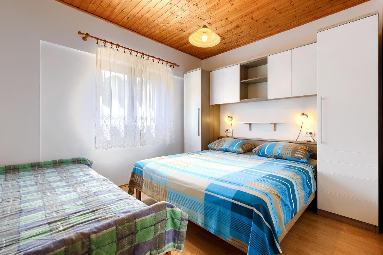 Stylish Flats With Two Bedrooms In Premantura Luaran gambar