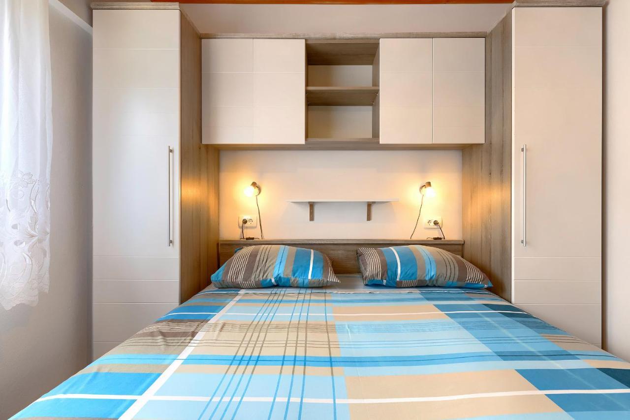 Stylish Flats With Two Bedrooms In Premantura Luaran gambar