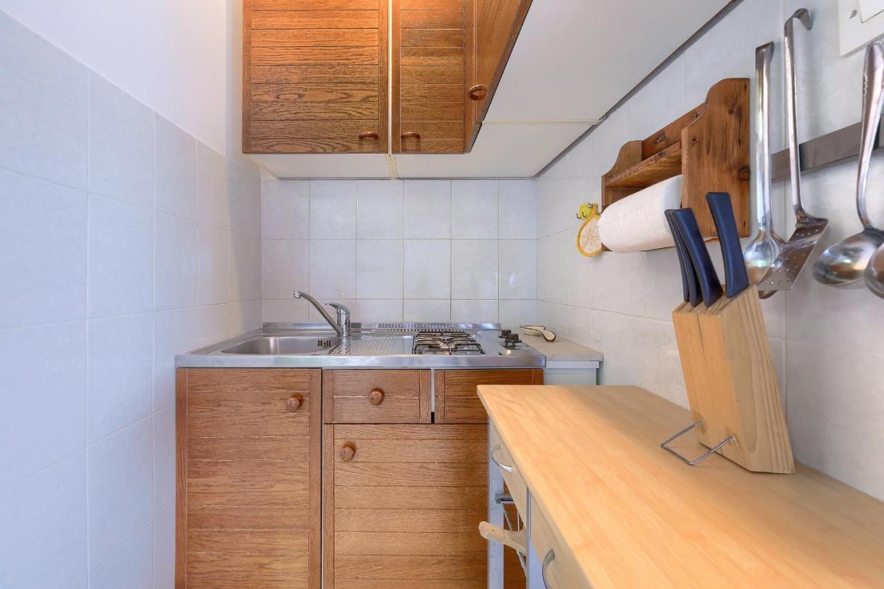 Stylish Flats With Two Bedrooms In Premantura Luaran gambar