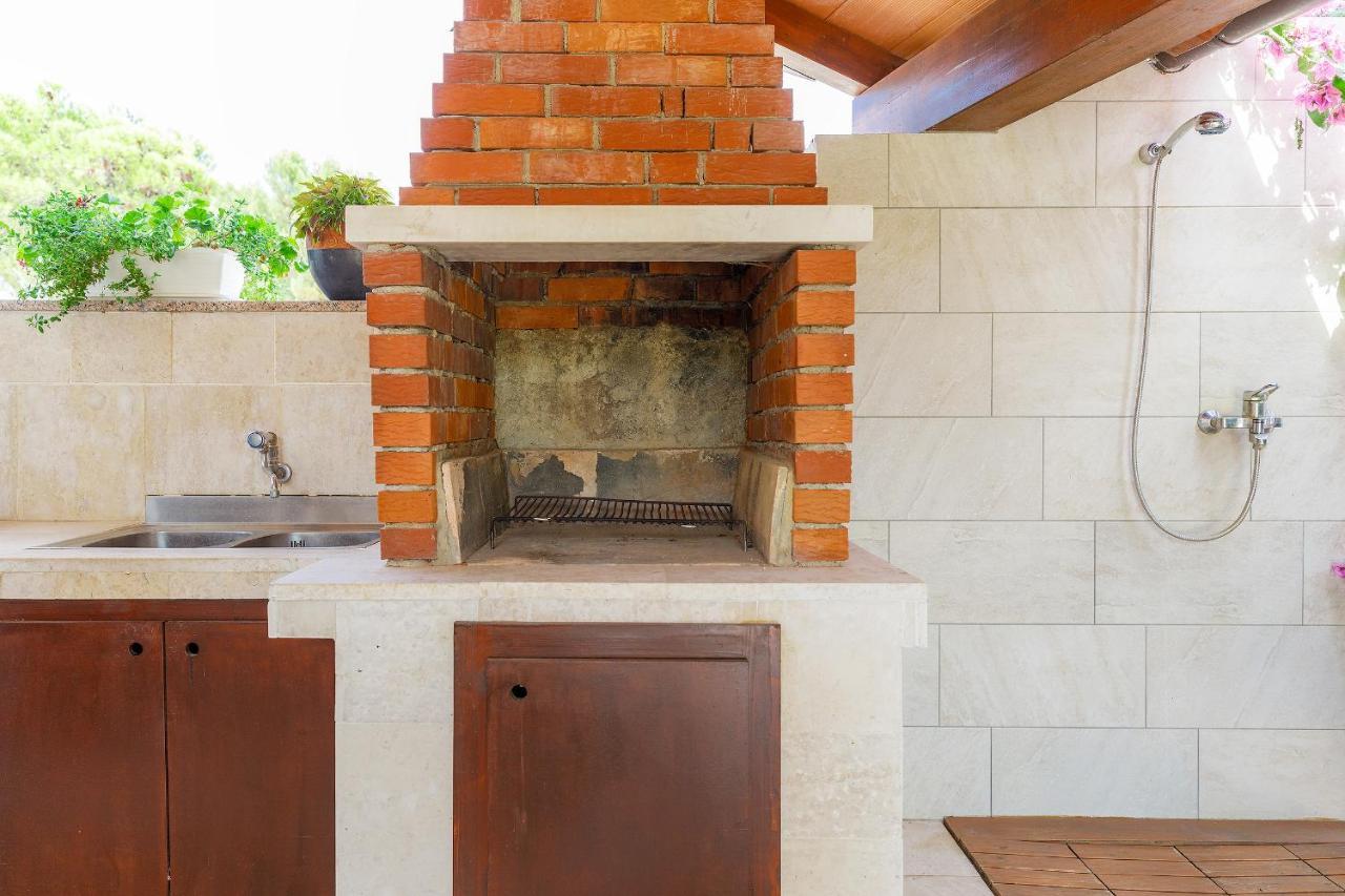 Stylish Flats With Two Bedrooms In Premantura Luaran gambar