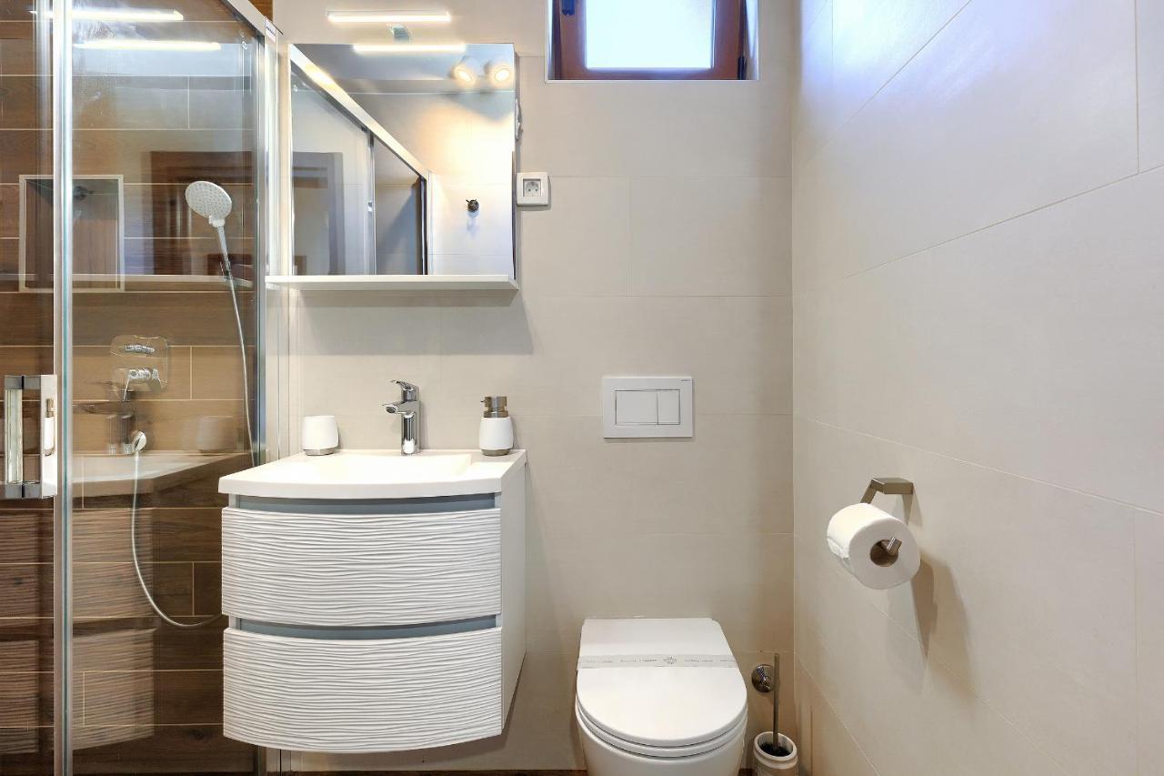 Stylish Flats With Two Bedrooms In Premantura Luaran gambar