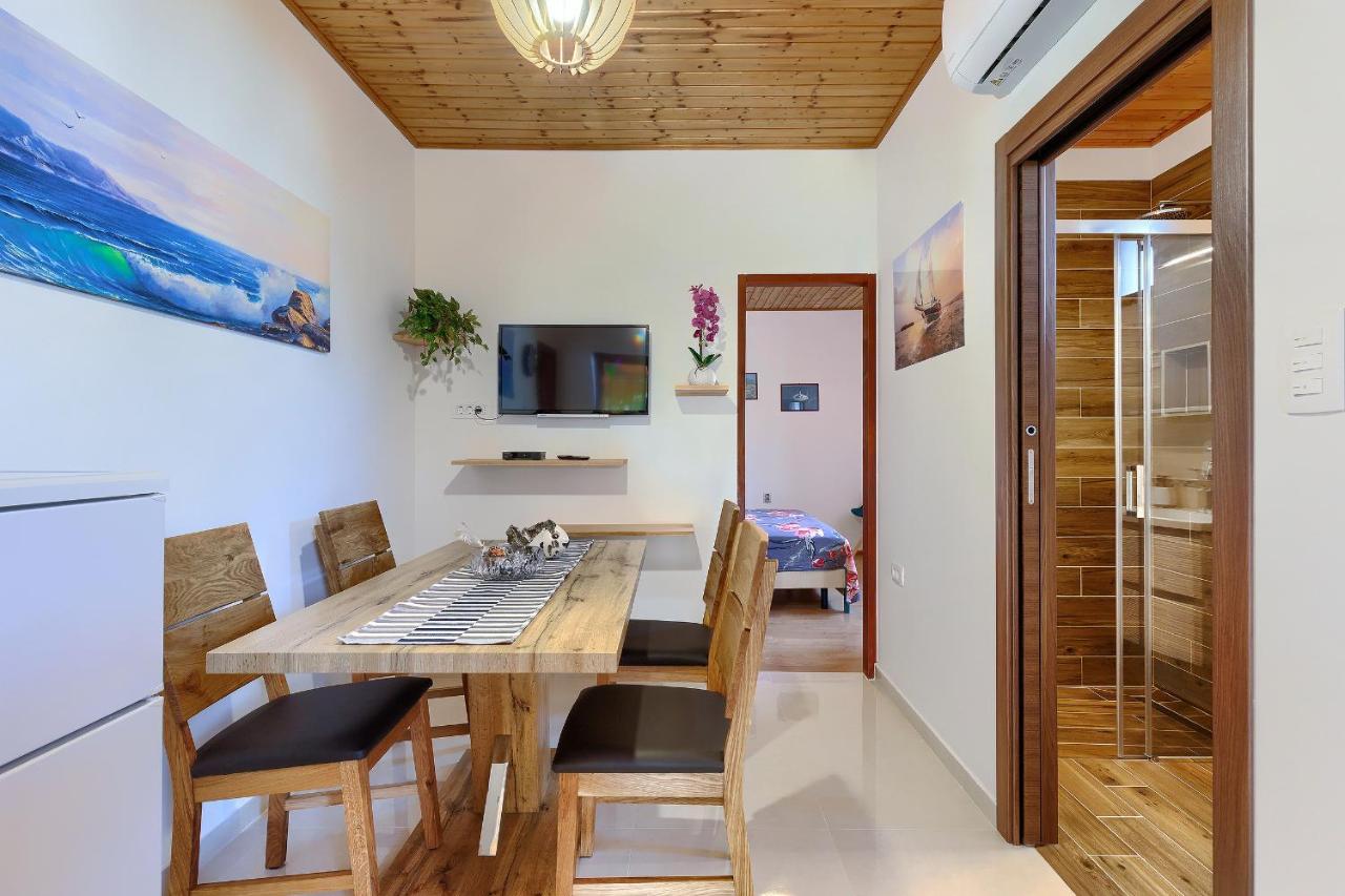 Stylish Flats With Two Bedrooms In Premantura Luaran gambar