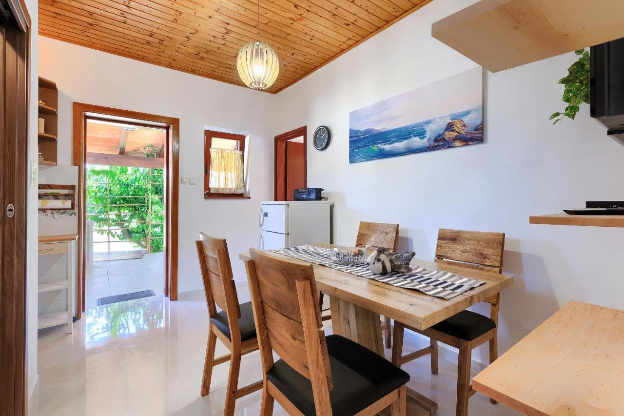 Stylish Flats With Two Bedrooms In Premantura Luaran gambar