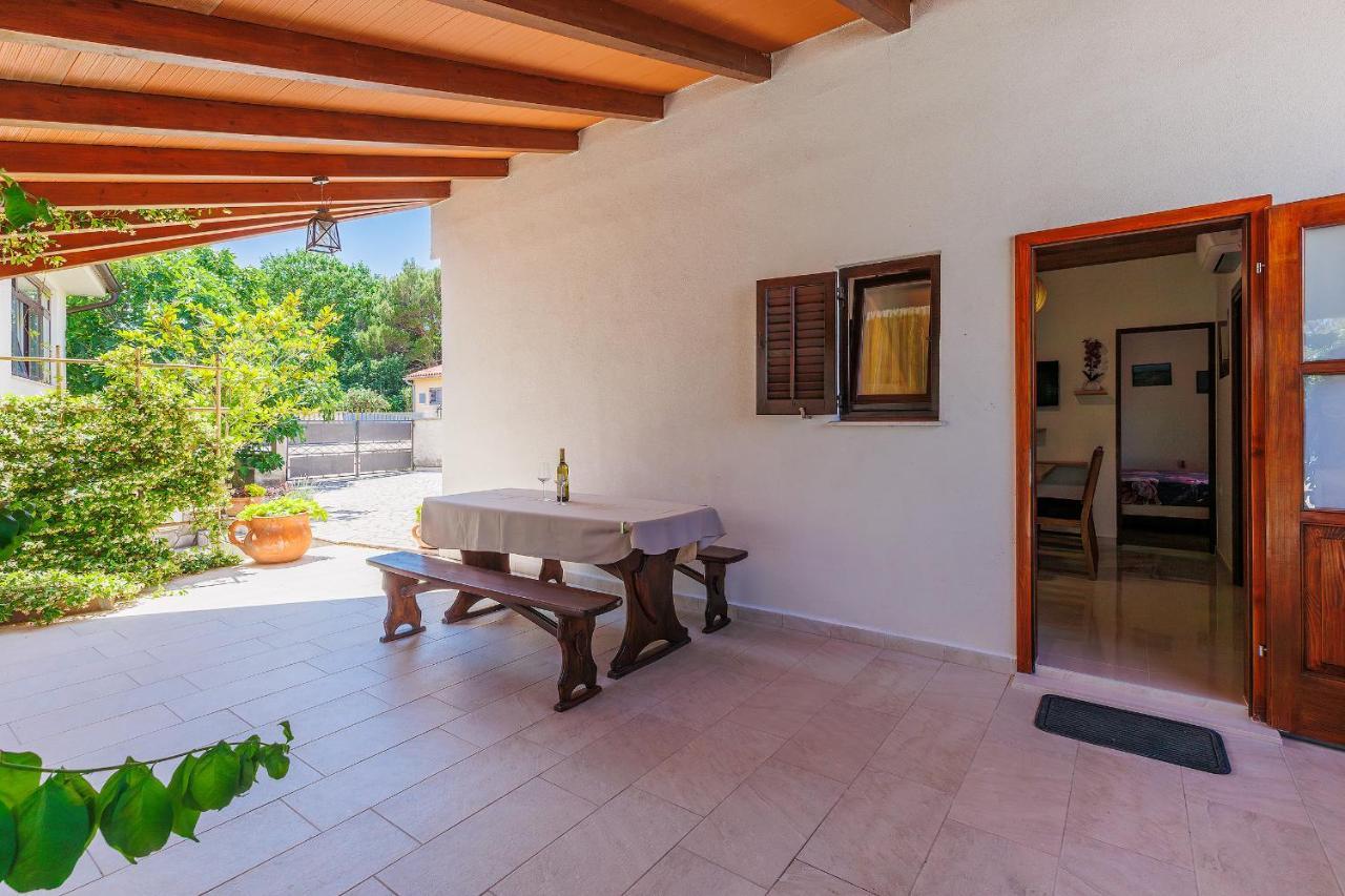 Stylish Flats With Two Bedrooms In Premantura Luaran gambar