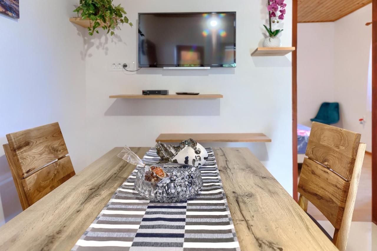 Stylish Flats With Two Bedrooms In Premantura Luaran gambar