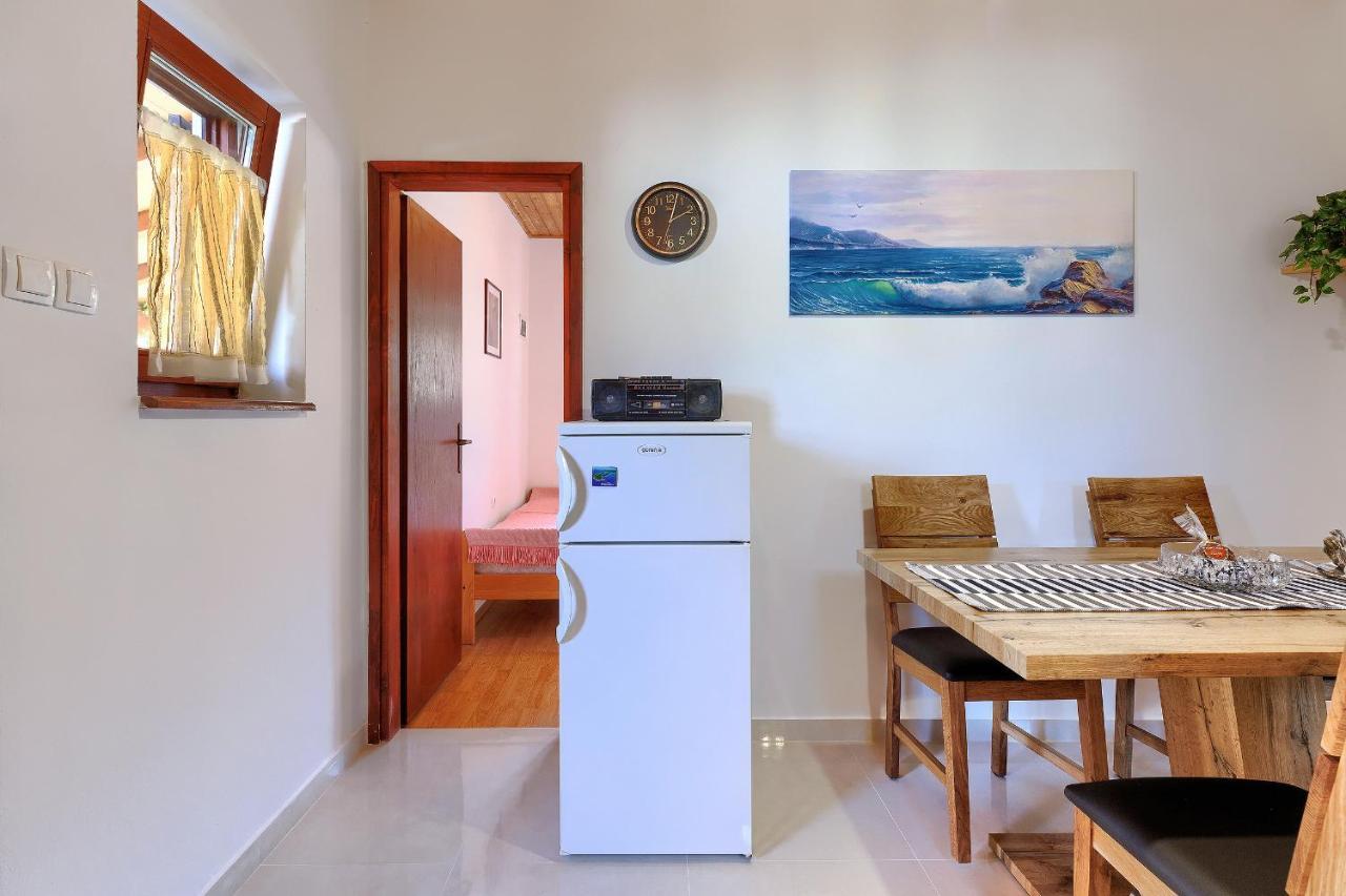 Stylish Flats With Two Bedrooms In Premantura Luaran gambar
