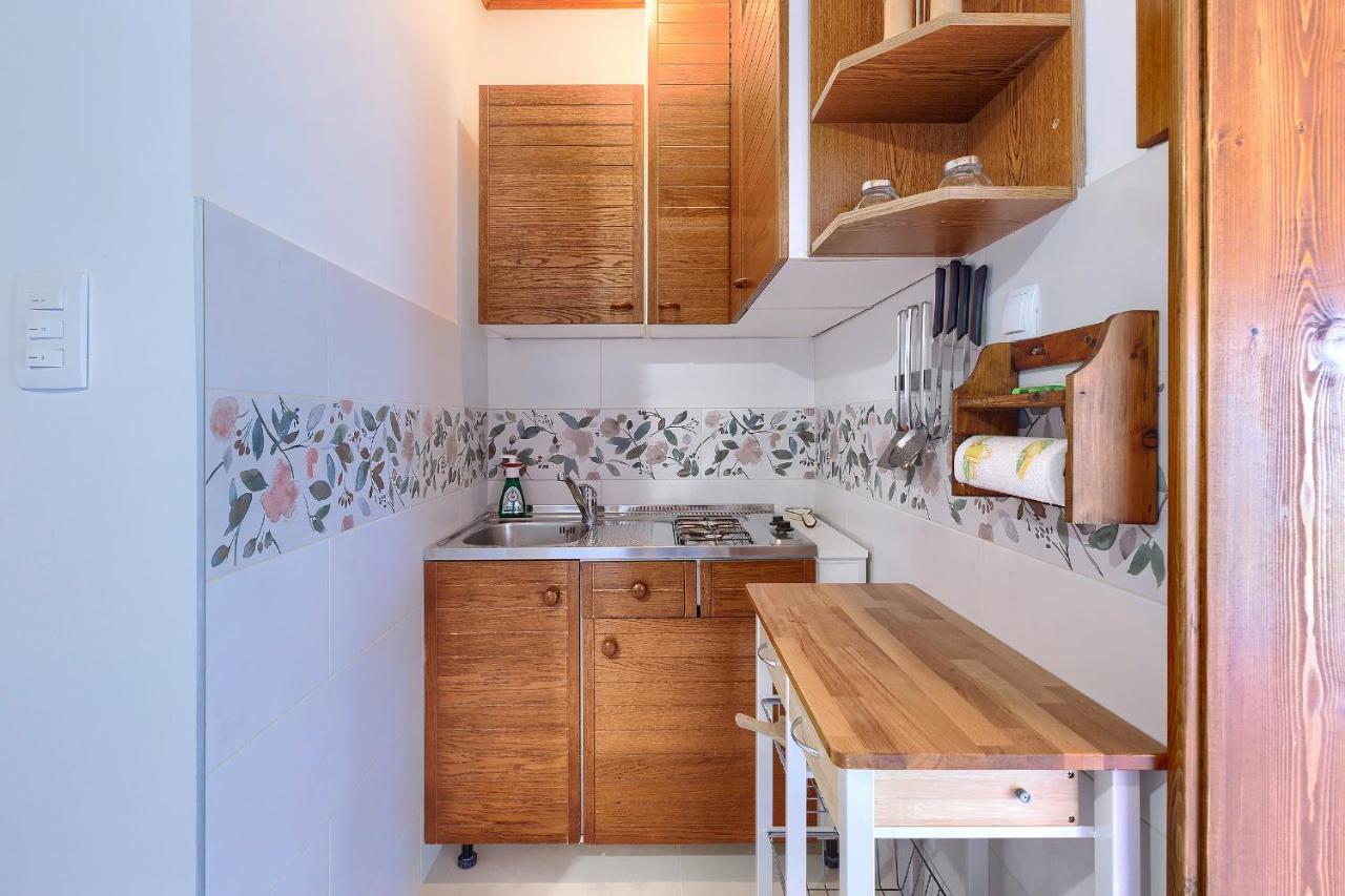 Stylish Flats With Two Bedrooms In Premantura Luaran gambar