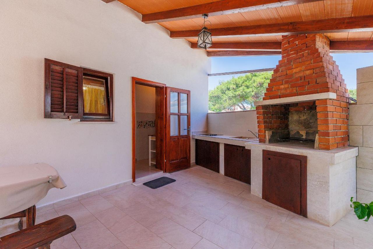Stylish Flats With Two Bedrooms In Premantura Luaran gambar