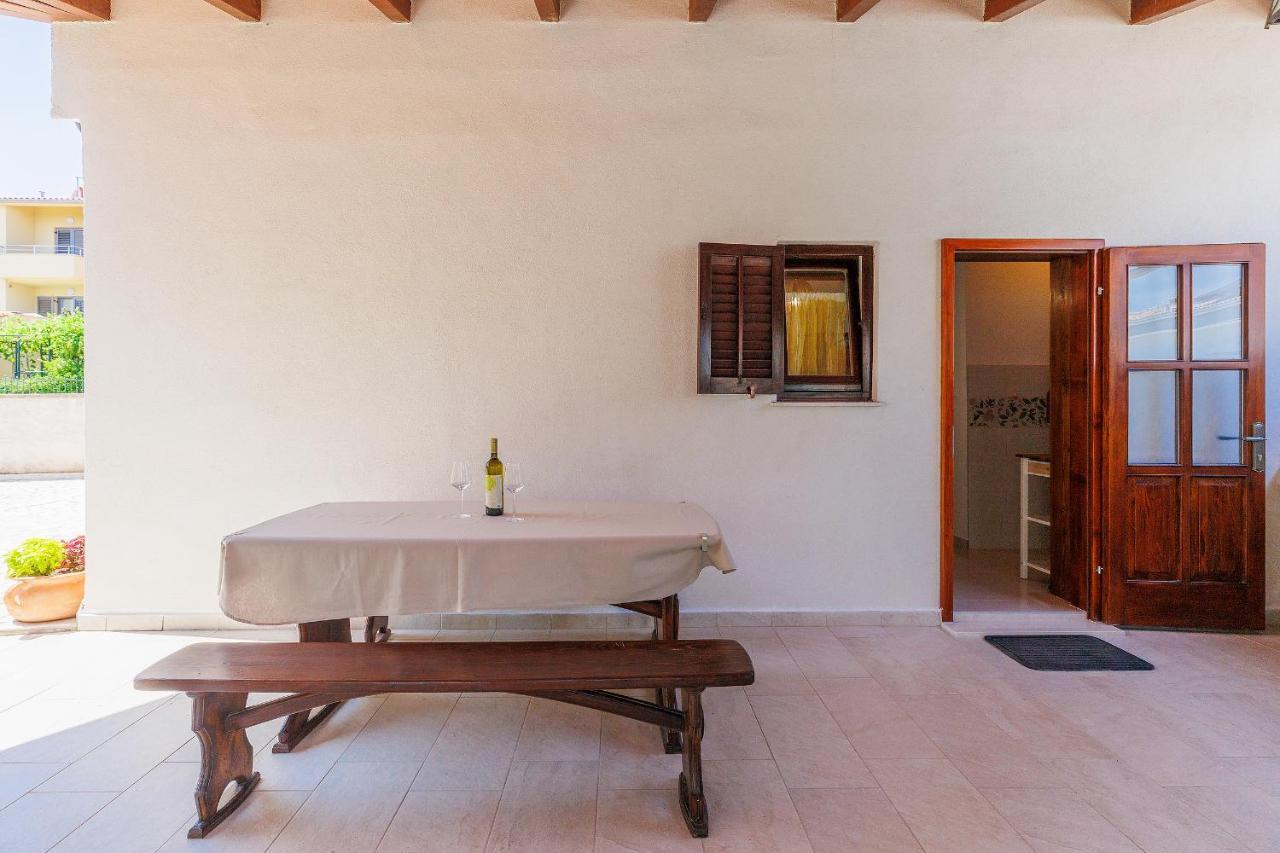 Stylish Flats With Two Bedrooms In Premantura Luaran gambar