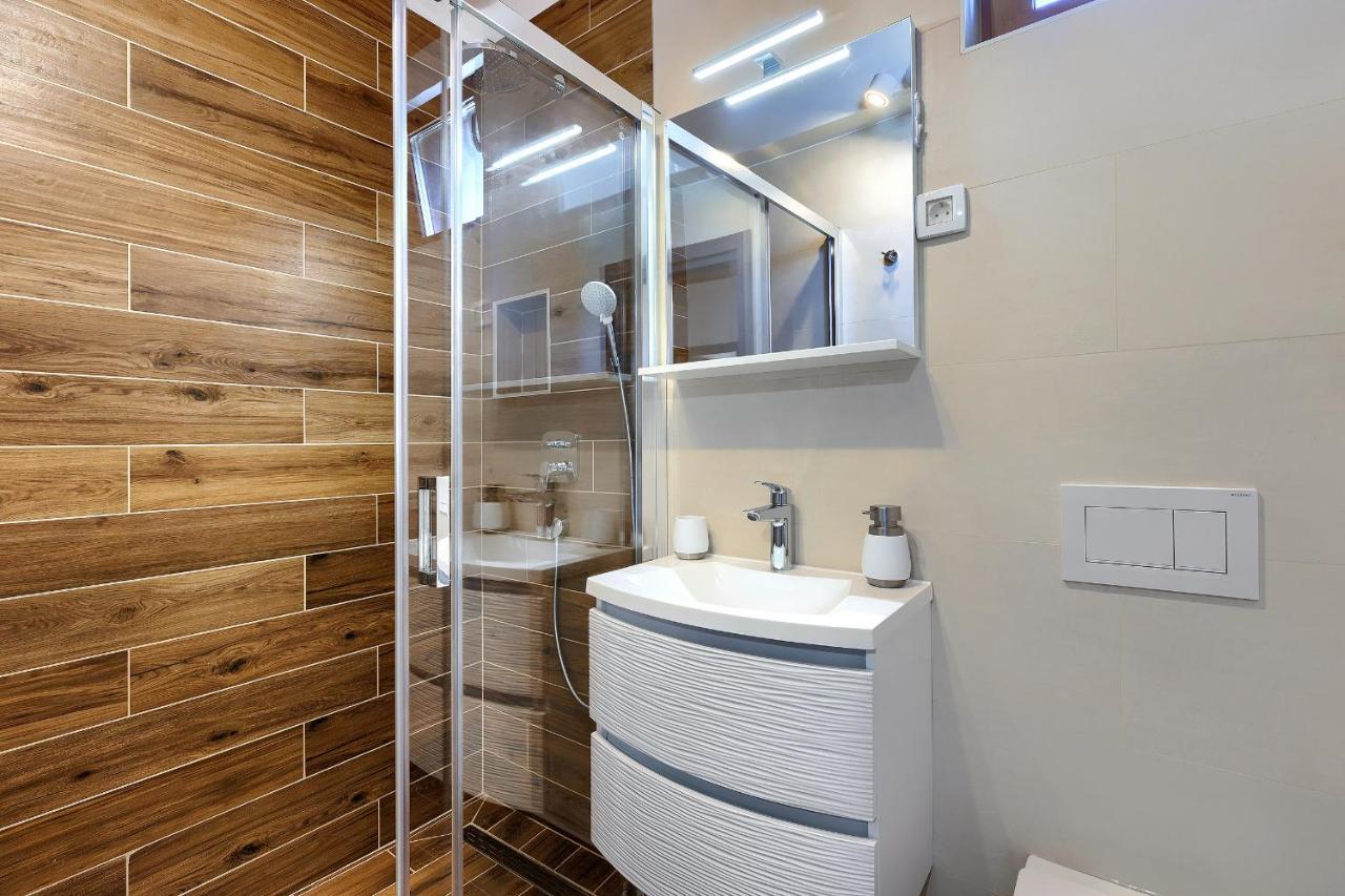 Stylish Flats With Two Bedrooms In Premantura Luaran gambar